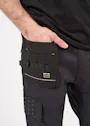 Tricorp Twill Cordura Stretch Werkbroek 502020 miniatuur