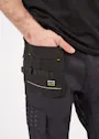 Tricorp Swing Pocket Twill - Holsterzak 652012 miniatuur