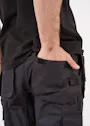 Tricorp Twill Cordura Stretch Werkbroek 502020 miniatuur