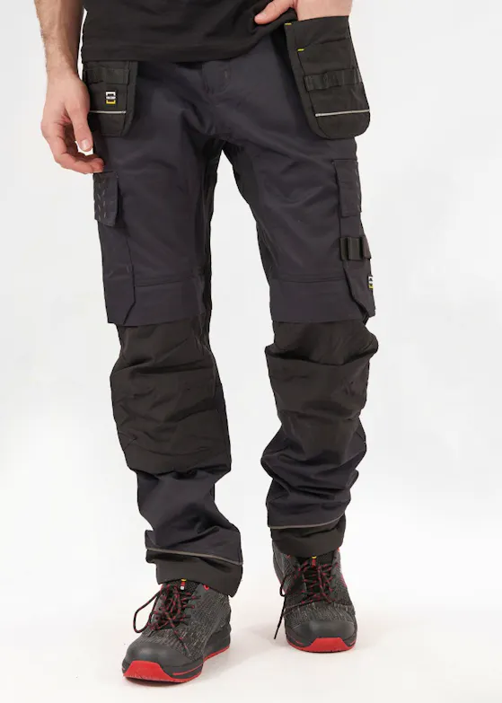 Tricorp Twill Cordura Stretch Werkbroek 502020