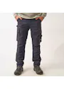 Tricorp Twill Cordura Werkbroek 502021 miniatuur