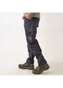 Tricorp Twill Cordura Werkbroek 502021 miniatuur