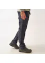 Tricorp Twill Cordura Werkbroek 502021 miniatuur
