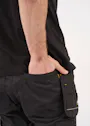 Tricorp Twill Werkbroek 502023 miniatuur