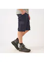 Tricorp Twill Werkbroek Kort 502025 miniatuur