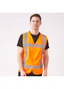 Tricorp Veiligheidsvest RWS 453015 miniatuur