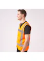 Tricorp Veiligheidsvest RWS 453015 miniatuur