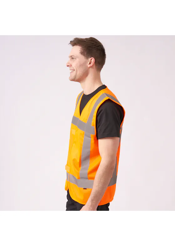 Tricorp Veiligheidsvest RWS 453015