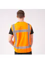 Tricorp Veiligheidsvest RWS 453015 miniatuur