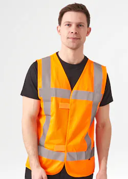 Tricorp Veiligheidsvest RWS 453015