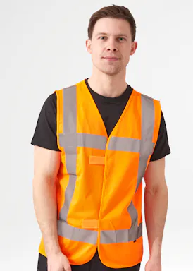 Tricorp Veiligheidsvest RWS 453015