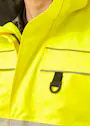 Tricorp PARKA-VR/403001 Parka Verkeersregelaar miniatuur