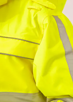 Tricorp PARKA-VR/403001 Parka Verkeersregelaar miniatuur