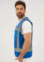 Tricorp Vest Reflectie 453014 miniatuur
