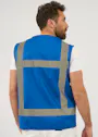 Tricorp Vest Reflectie 453014 miniatuur