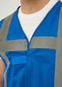 Tricorp Vest Reflectie 453014 miniatuur