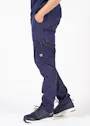 Tricorp 4-Way Stretch Werkbroek 502027 miniatuur