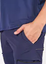 Tricorp Fitted Stretch Werkbroek Kort RE2050/502703 miniatuur