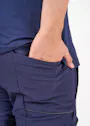 Tricorp Fitted Stretch Werkbroek Kort RE2050/502703 miniatuur