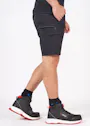 Tricorp Fitted Stretch Werkbroek Kort RE2050/502703 miniatuur