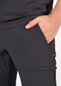 Tricorp Fitted Stretch Werkbroek Kort RE2050/502703 miniatuur