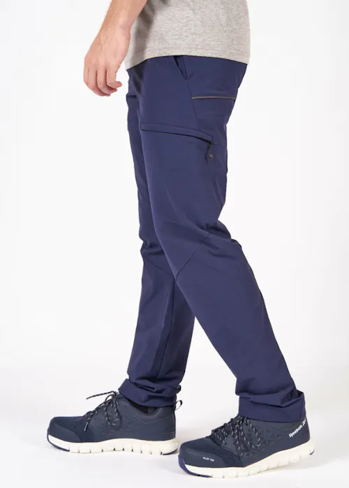 Tricorp Fitted Stretch Werkbroek RE2050/502702
