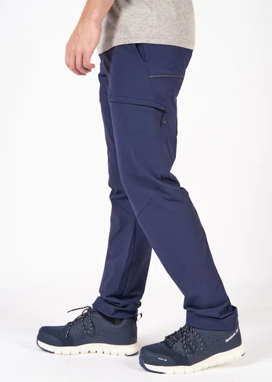 Tricorp Fitted Stretch Werkbroek RE2050/502702