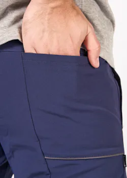 Tricorp Fitted Stretch Werkbroek RE2050/502702 miniatuur