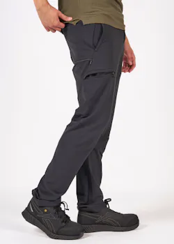 Tricorp Fitted Stretch Werkbroek RE2050/502702 miniatuur