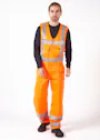 Tricorp THR3001/753001 RWS Bodybroek Reflecterend miniatuur