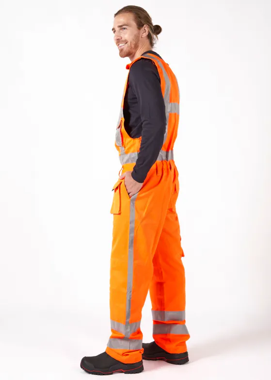 Tricorp THR3001/753001 RWS Bodybroek Reflecterend