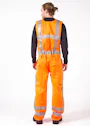 Tricorp THR3001/753001 RWS Bodybroek Reflecterend miniatuur