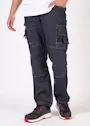 Tricorp Cordura Canvas Werkbroek TWC2000/502009  miniatuur