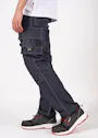 Tricorp Cordura Canvas Werkbroek TWC2000/502009  miniatuur
