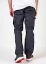 Tricorp Cordura Canvas Werkbroek TWC2000/502009  miniatuur