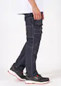 Tricorp Cordura Canvas Werkbroek TWC2000/502009  miniatuur