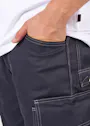 Tricorp Cordura Canvas Werkbroek TWC2000/502009  miniatuur