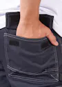 Tricorp Cordura Canvas Werkbroek TWC2000/502009  miniatuur