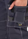 Tricorp Cordura Canvas Werkbroek TWC2000/502009  miniatuur