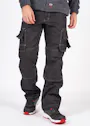 Tricorp Cordura Canvas Werkbroek TWC2000/502009  miniatuur
