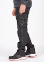Tricorp Cordura Canvas Werkbroek TWC2000/502009  miniatuur