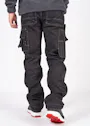 Tricorp Cordura Canvas Werkbroek TWC2000/502009  miniatuur