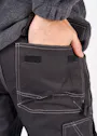 Tricorp Cordura Canvas Werkbroek TWC2000/502009  miniatuur