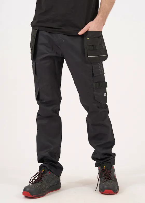 Tricorp Twill Rewear Werkbroek 502701