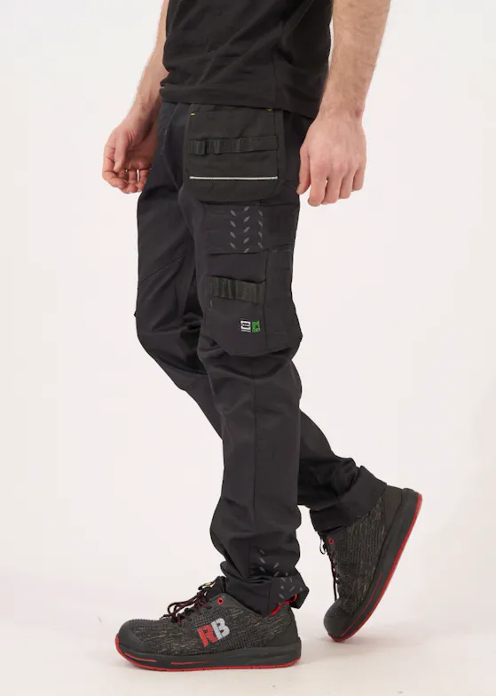 Tricorp Twill Rewear Werkbroek 502701