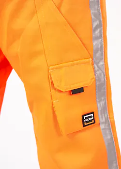 Tricorp TWR3001/503003 Werkbroek RWS miniatuur
