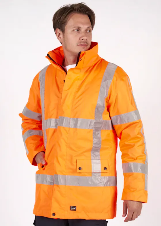 Tricorp TPG3001/403005 Parka RWS