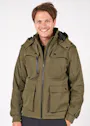Tricorp Winter Softshell Jack Rewear 402712 miniatuur