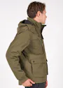 Tricorp Winter Softshell Jack Rewear 402712 miniatuur