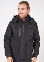 Tricorp Winter Softshell Jack Rewear 402712 miniatuur